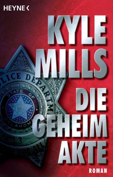 Produktbild: Die Geheimakte
