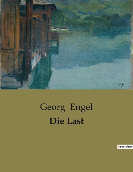 Produktbild: Die Last