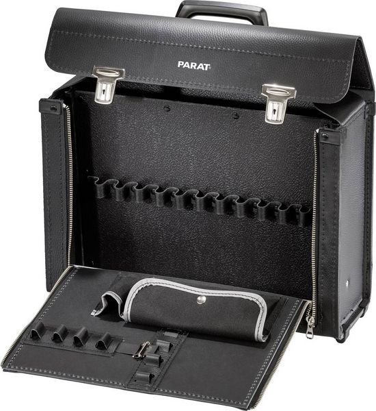 Produktbild: Parat NEW CLASSIC Plus 5380000031 Universal Werkzeugtasche unbest&uuml;ckt (B x H x T) 430 x 330 x 175 mm