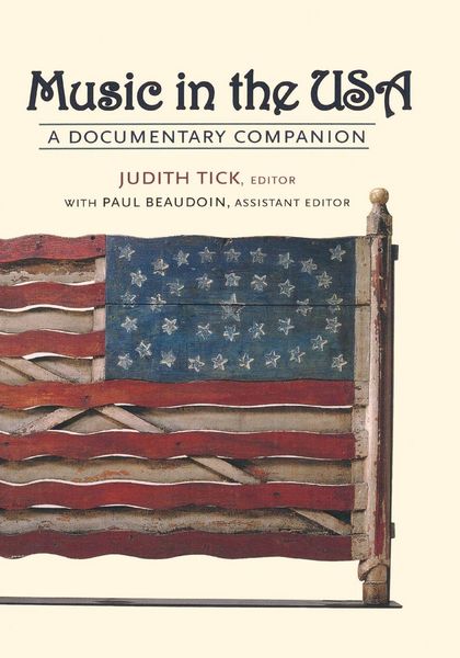 Produktbild: Music in the USA