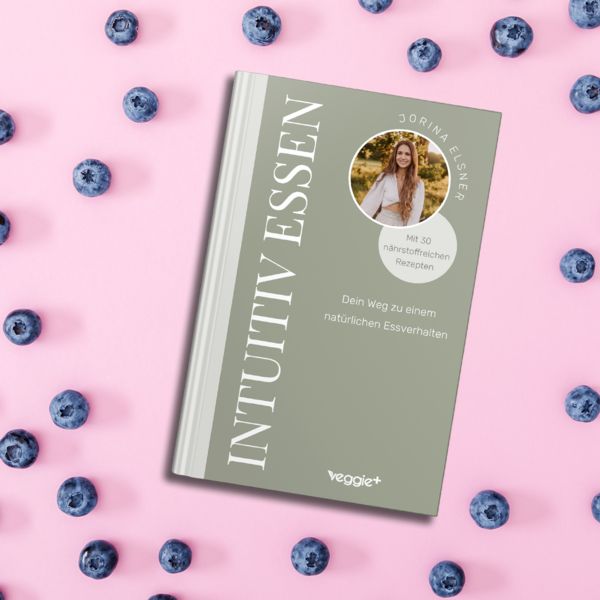 Produktbild: Intuitiv essen