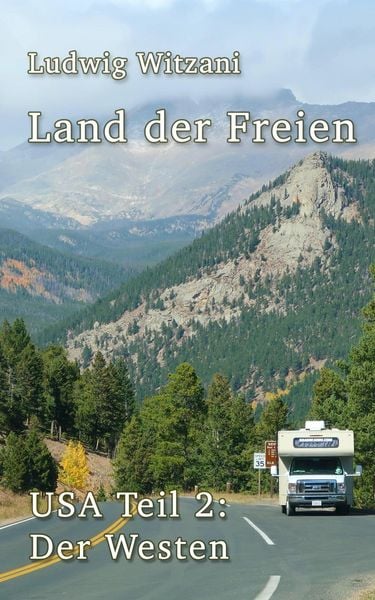 Produktbild: Land der Freien