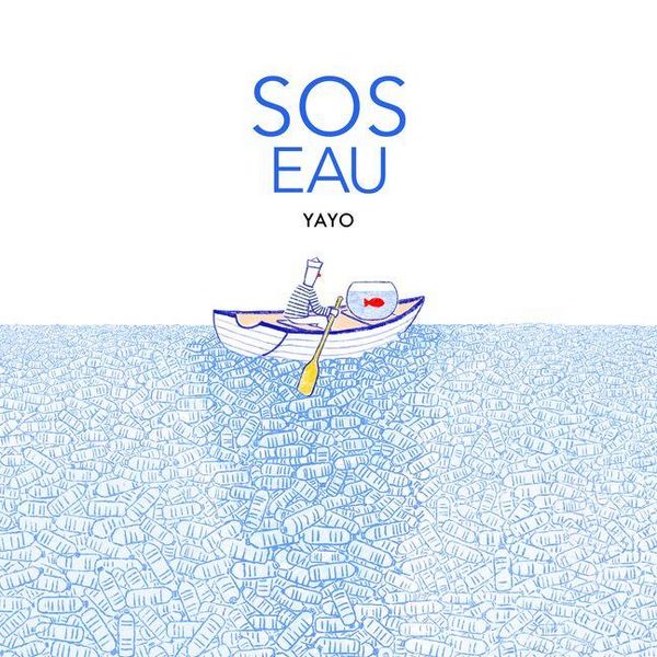 Produktbild: Sos Eau