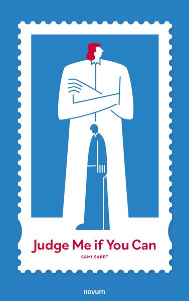 Produktbild: Judge Me if You Can
