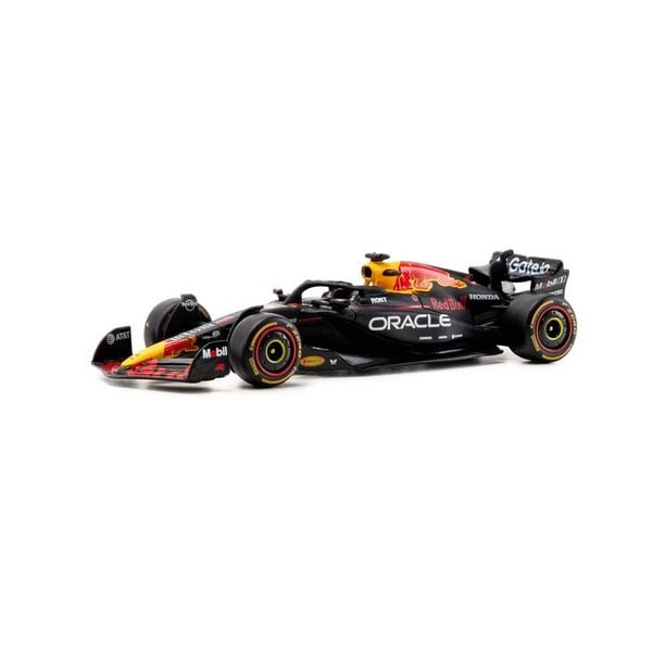 Produktbild: FRANZIS 67265 - Oracle Red Bull Racing Adventskalender 2026
