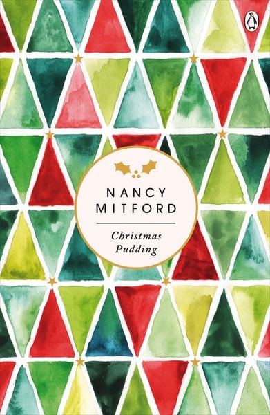 Christmas Pudding, Taschenbuch von Nancy Mitford, KNV Besorgung, 978-0-241-34286-2