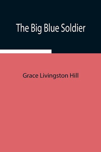 Produktbild: The Big Blue Soldier