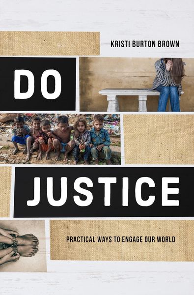 Produktbild: Do Justice