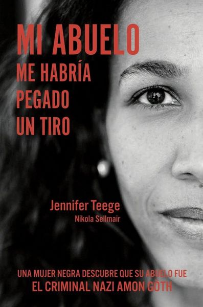 Produktbild: Mi abuelo me habr&iacute;a pegado un tiro