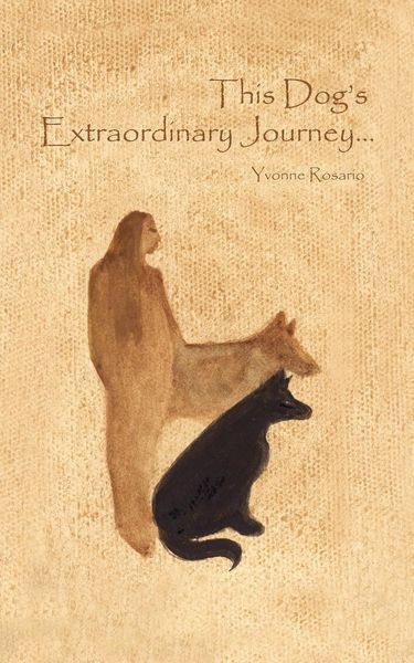 Produktbild: This Dog's Extraordinary Journey...