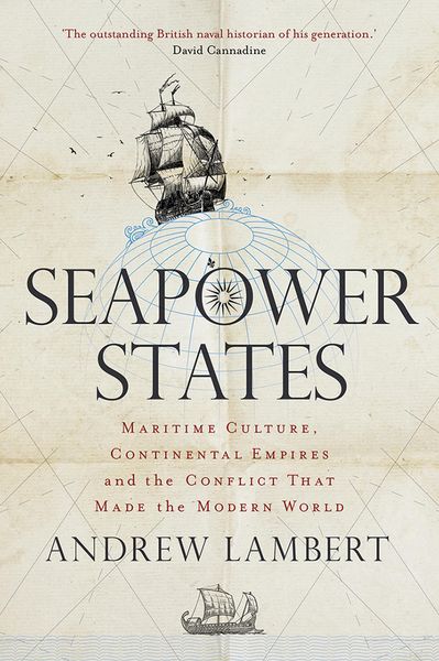 Produktbild: Seapower States