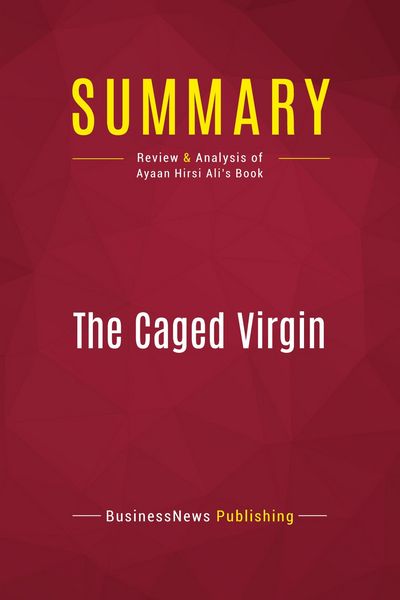 Produktbild: Summary: The Caged Virgin