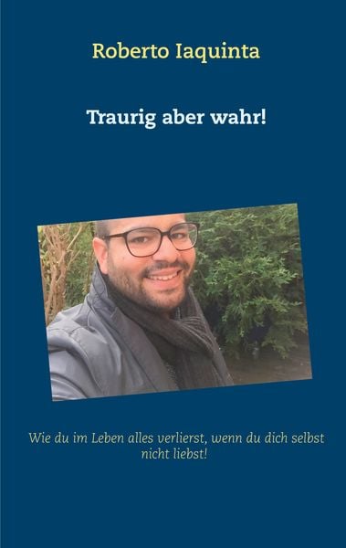 Produktbild: Traurig aber wahr!