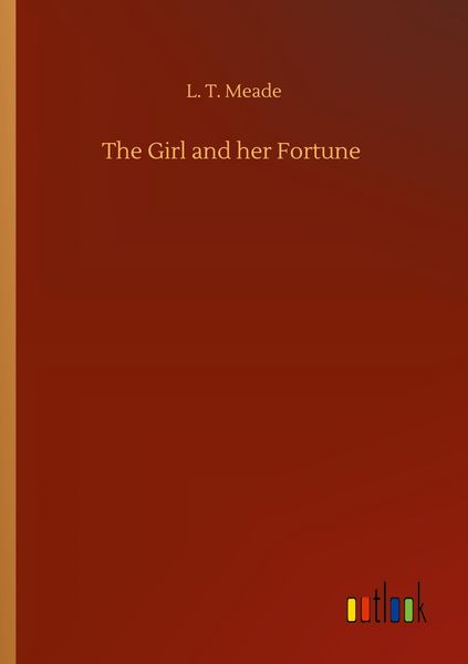 Produktbild: The Girl and her Fortune