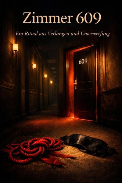 Produktbild: Zimmer 609