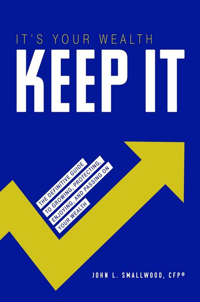 Produktbild: It's Your Wealth-Keep It