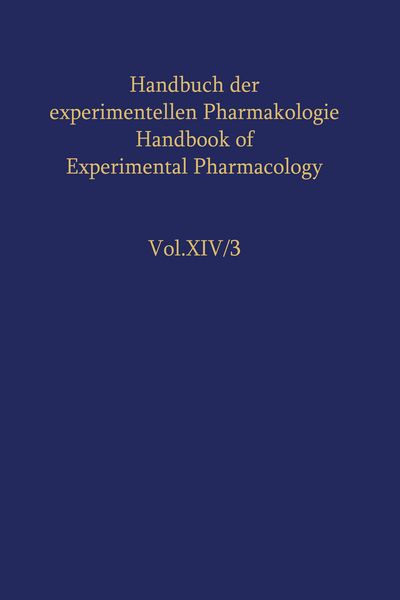Produktbild: The Adrenocortical Hormones
