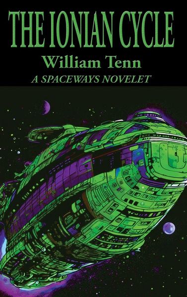 Produktbild: The Ionian Cycle