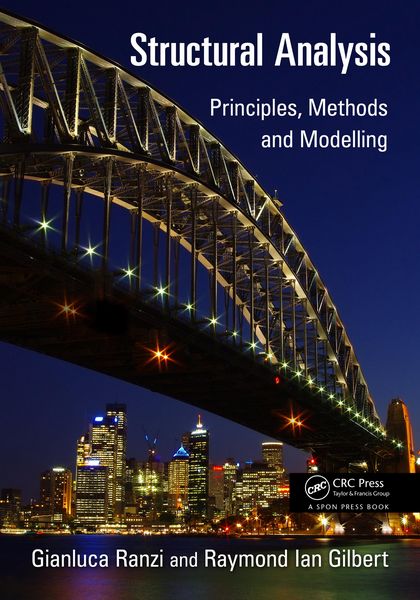 Produktbild: Structural Analysis