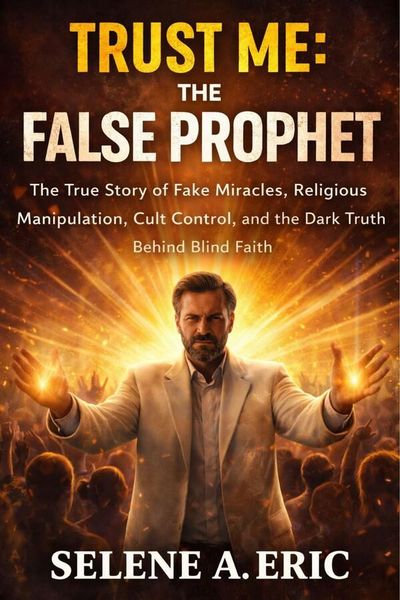 Produktbild: Trust Me: The False Prophet