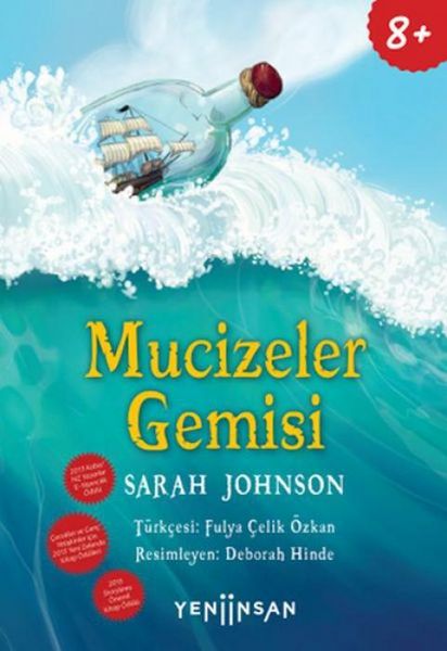 Produktbild: Mucizeler Gemisi
