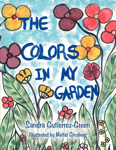 Produktbild: The Colors in My Garden