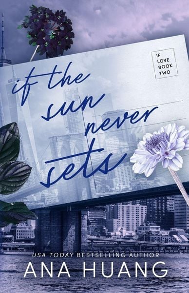 Produktbild: If the Sun Never Sets