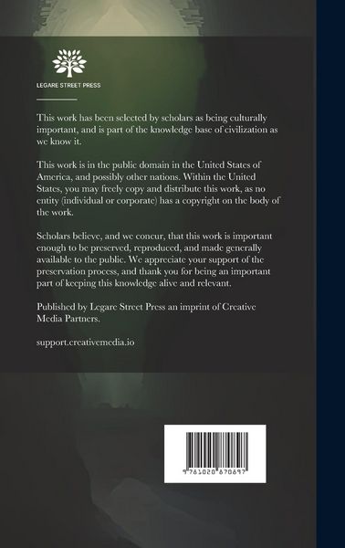 Produktbild: Arcana Coelestia; Volume 3
