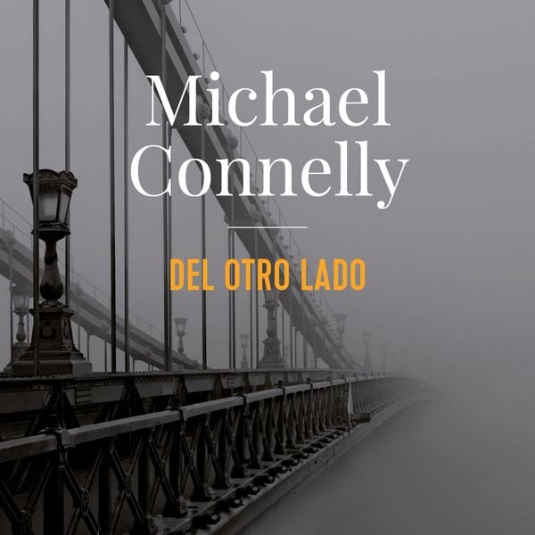 Produktbild: Del otro lado (Harry Bosch)