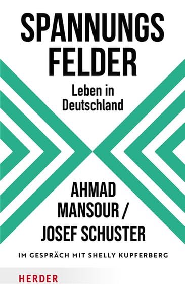 Produktbild: Spannungsfelder