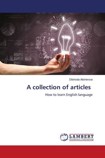 Produktbild: A collection of articles