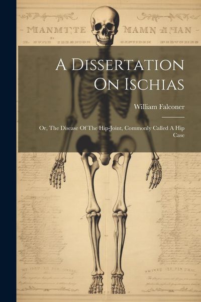 Produktbild: A Dissertation On Ischias