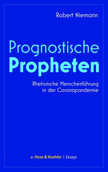 Produktbild: Prognostische Propheten