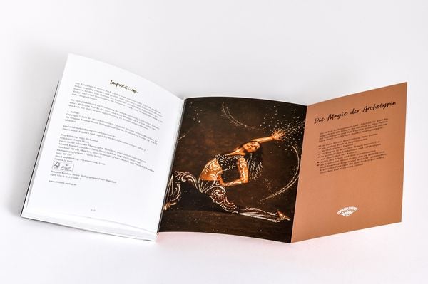 Produktbild: Entfessle dein wildes Herz