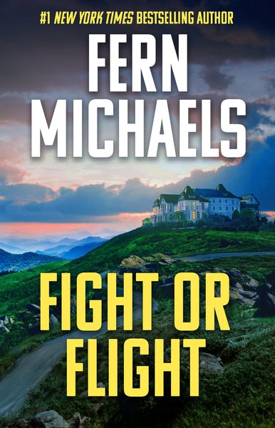 Produktbild: Fight or Flight