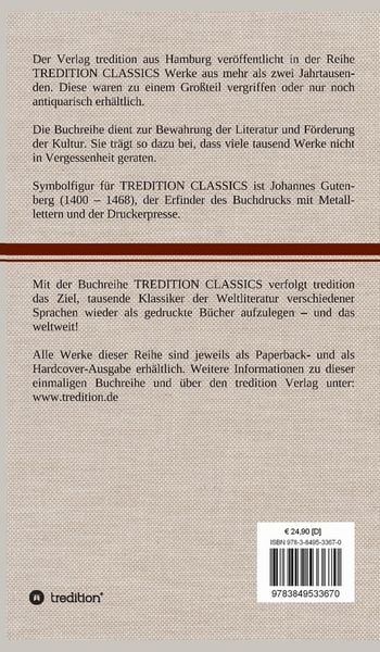 Produktbild: Das Geheimnis von Cloomber-Hall