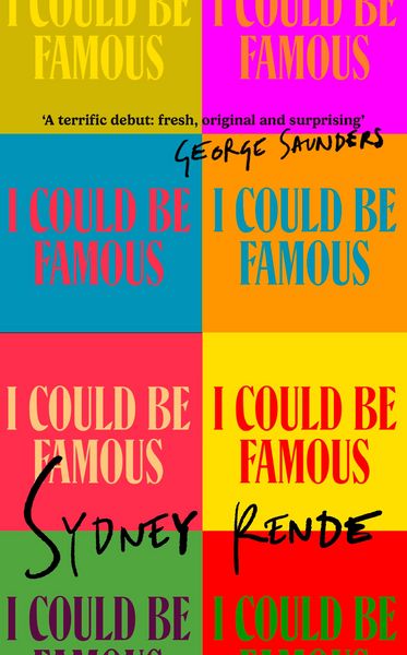 Produktbild: I Could Be Famous