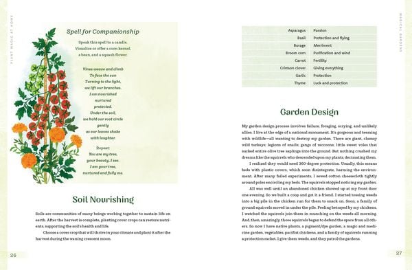 Produktbild: Plant Magic at Home
