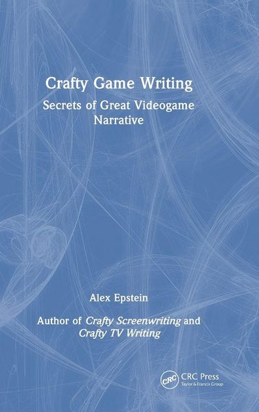 Produktbild: Crafty Game Writing