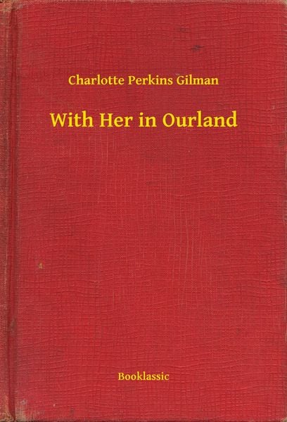 Produktbild: With Her in Ourland