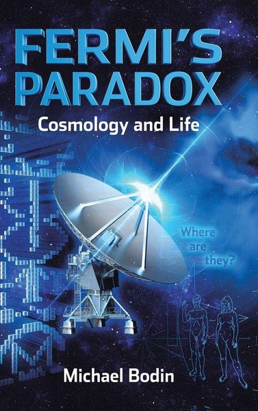 Produktbild: FERMI'S PARADOX Cosmology and Life