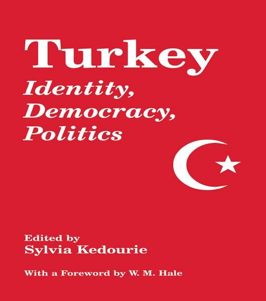Produktbild: Turkey