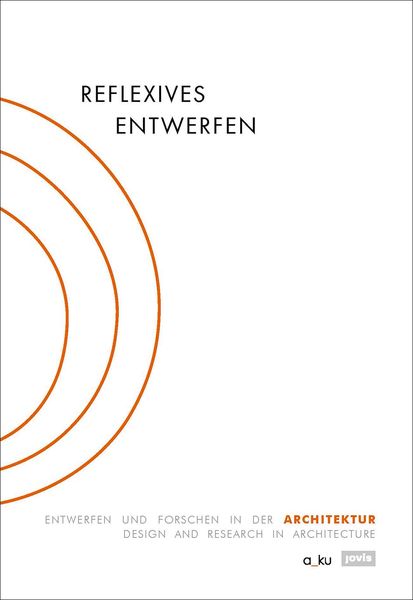 Produktbild: Reflexives Entwerfen / Reflexive Design