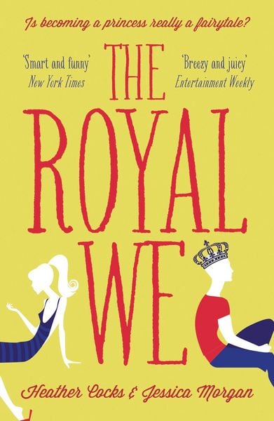 Produktbild: The Royal We