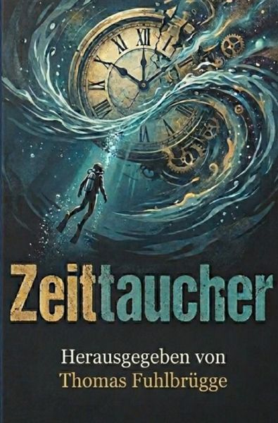 Produktbild: Zeittaucher