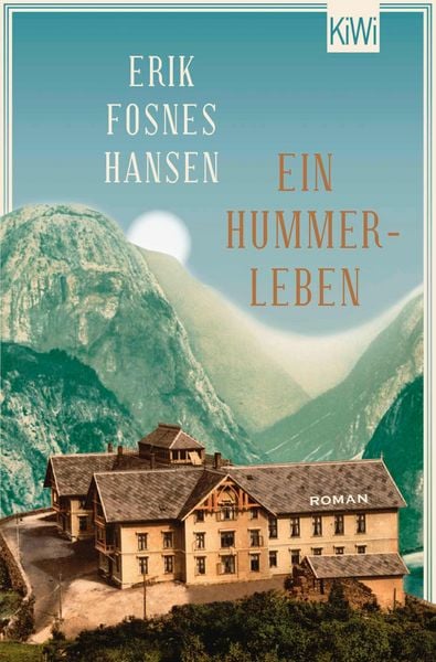 Produktbild: Ein Hummerleben