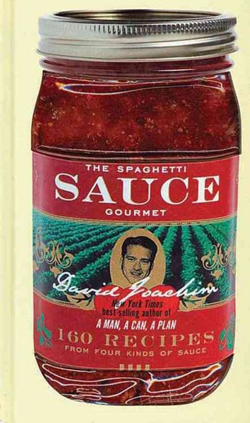 Produktbild: Spaghetti Sauce Gourmet