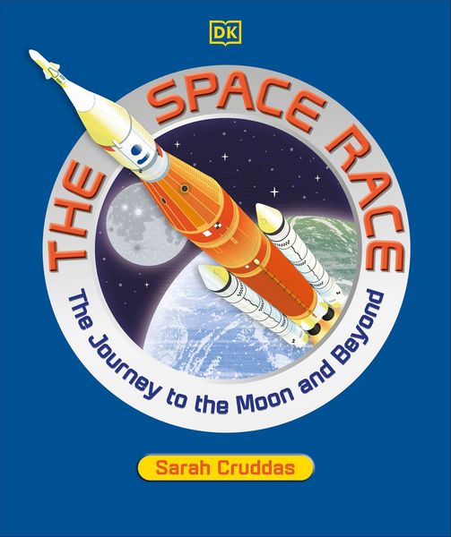 Produktbild: The Space Race