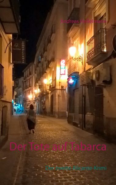 Produktbild: Der Tote auf Tabarca