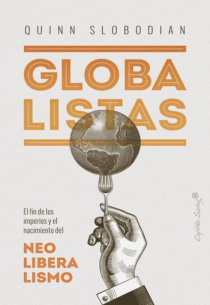 Produktbild: Globalistas